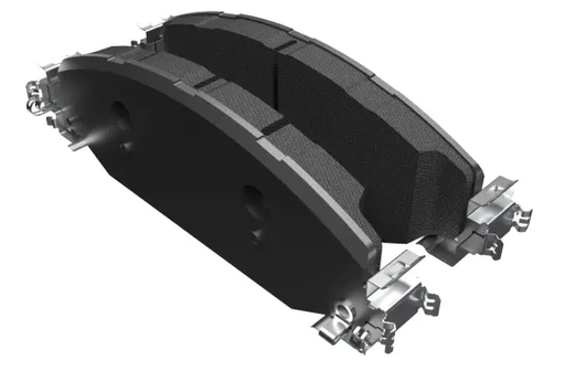 [68520814AC] Front Brake Pad