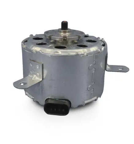 [05137714AA] Radiator Fan Motor LH (Chrysler & Dodge)