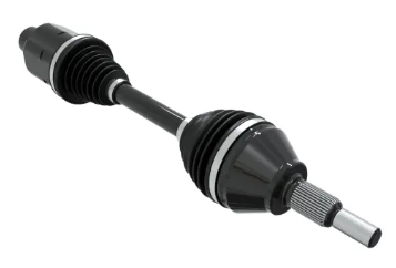 [52123702AC] Axle Shaft Front