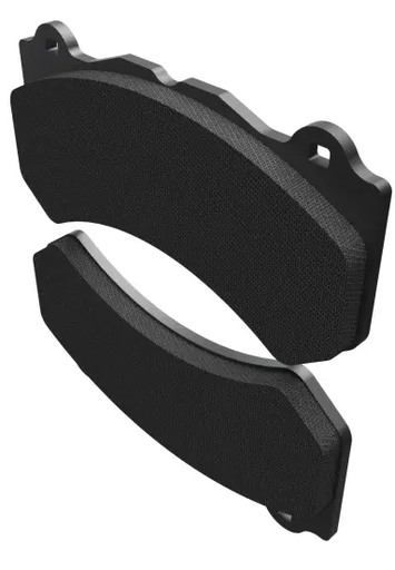 [68303052AA] Front Brake Pad 