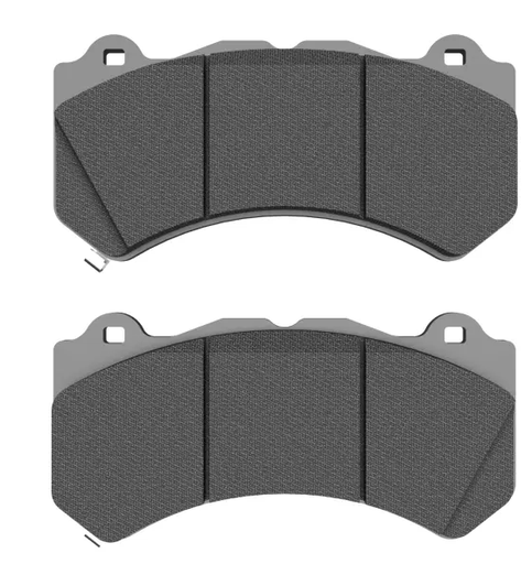 [68248384AD] Front Brake Pad 