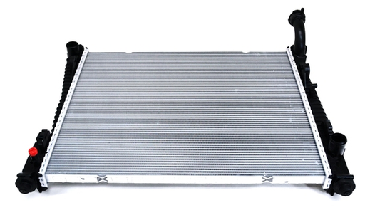 [55038001AH] Radiator (Dodge & Jeep)