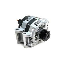 [04801834AB] ALTERNATOR