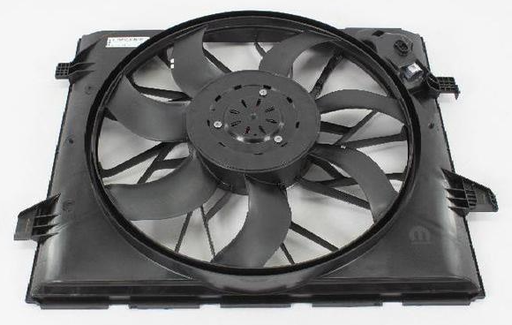 [55038994AI] Radiator Cooling Fan